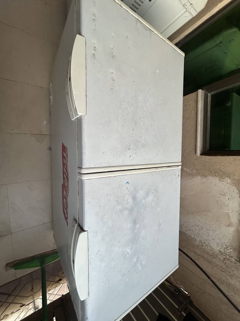 Freezer 0