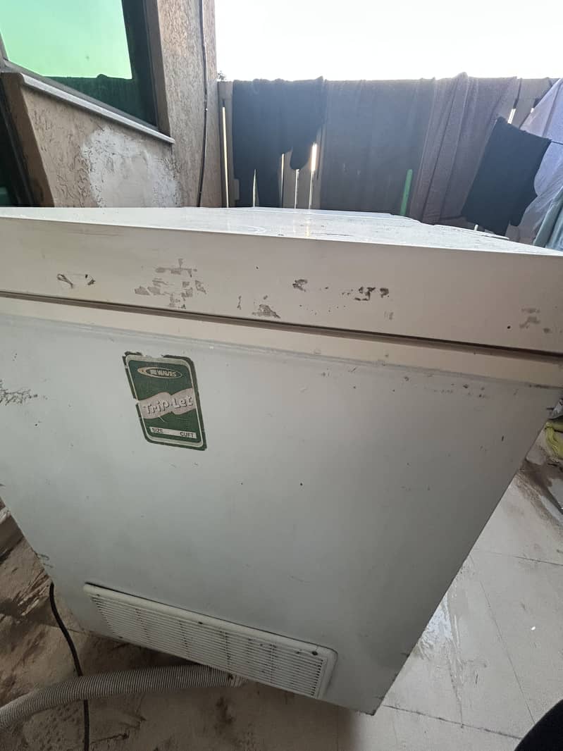 Freezer 2