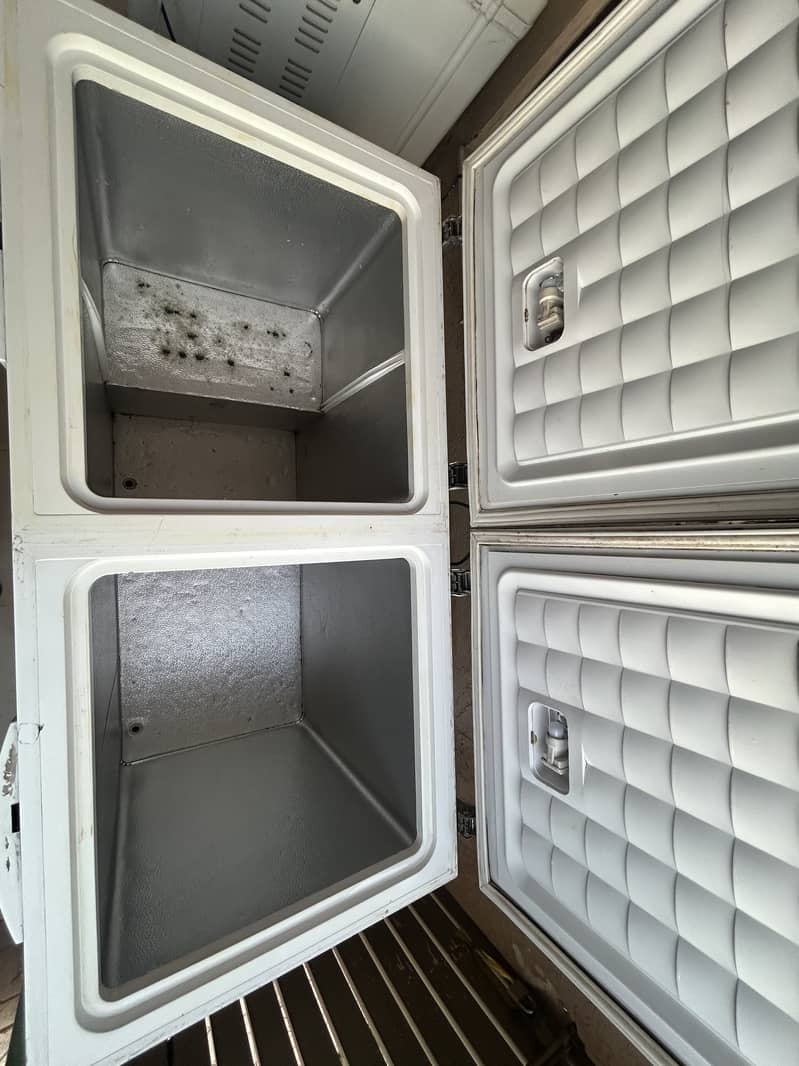 Freezer 3