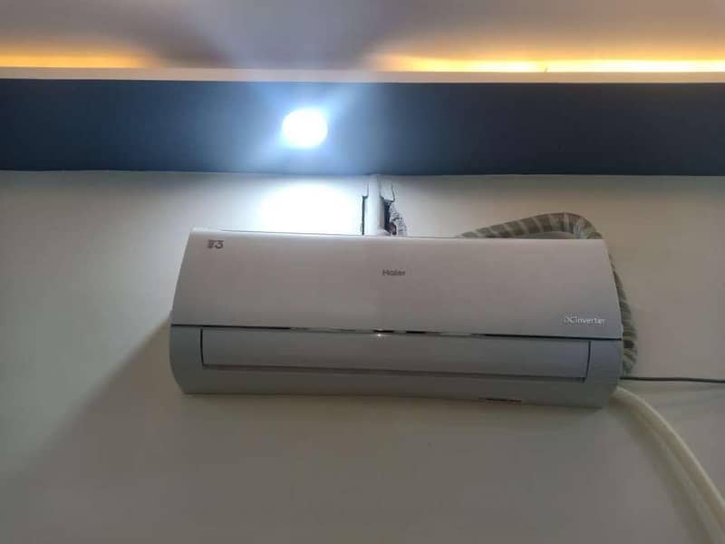 Haier T3 0