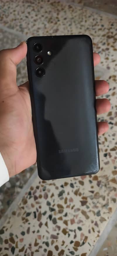 Samsung Galaxy a04s 4 64 official PTA approved urgent sale