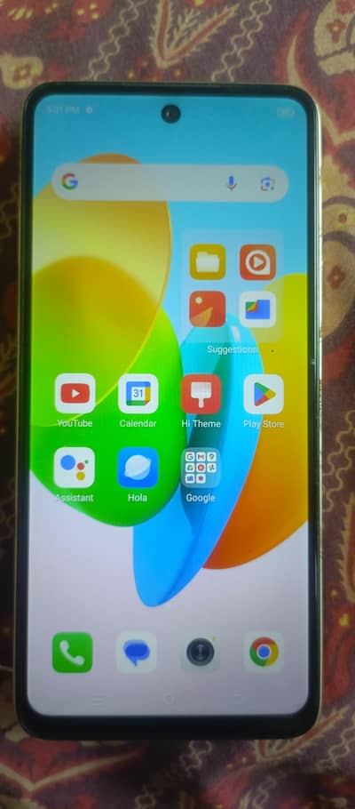 Tecno Spark 20C 8/256