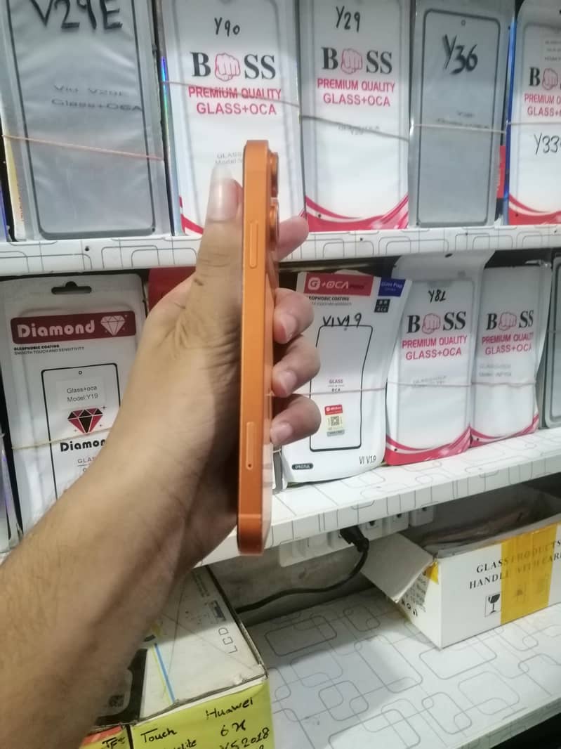 Apple iPhone XR 1