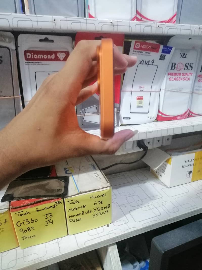 Apple iPhone XR 4