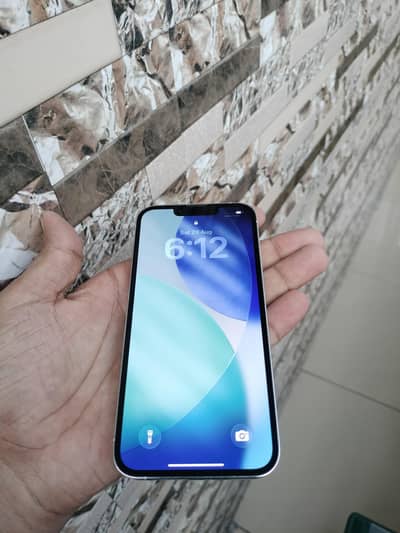 Apple iPhone 13 Pro