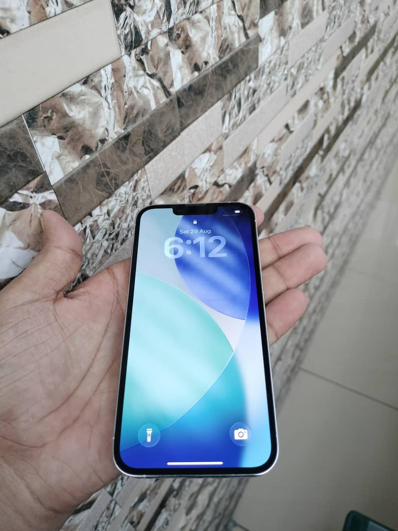 Apple iPhone 13 Pro 0