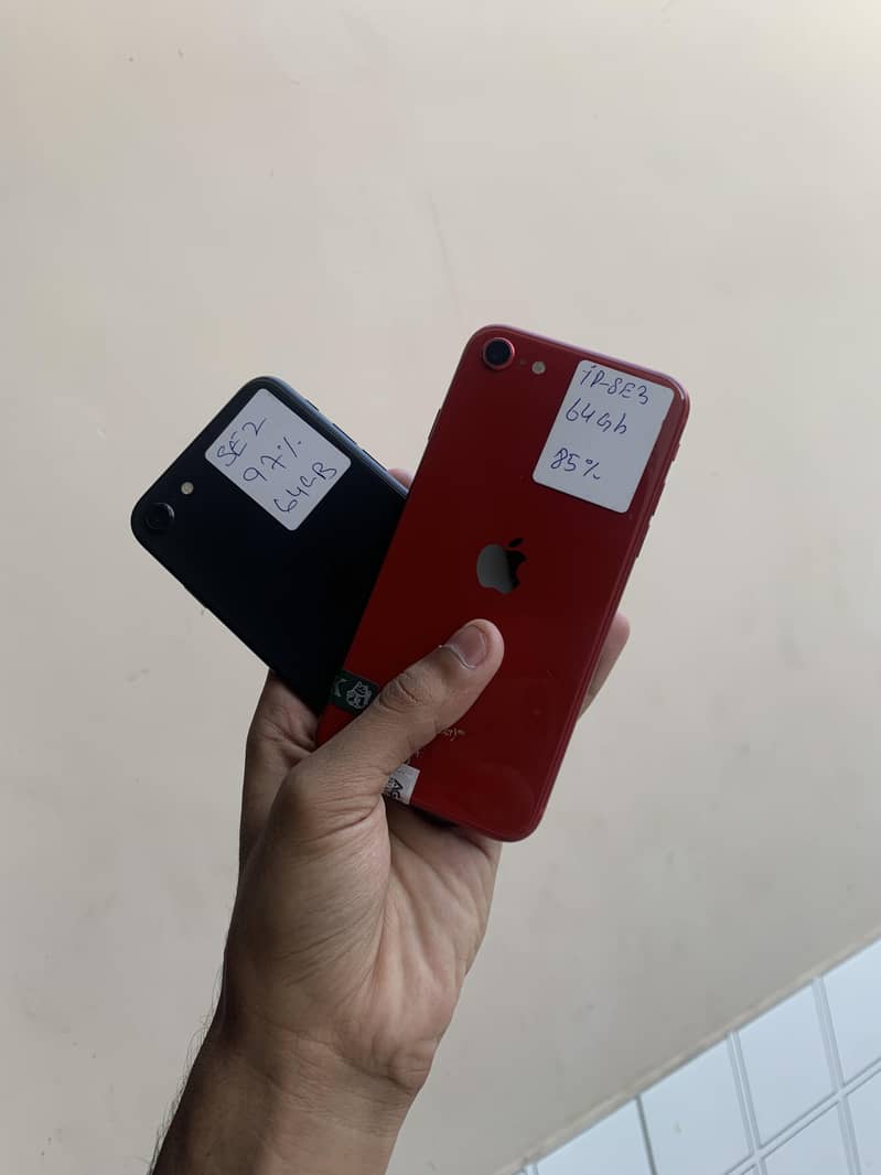 Apple iPhone SE 1