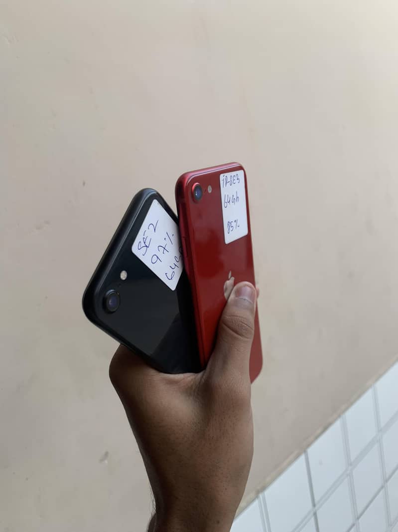 Apple iPhone SE 2