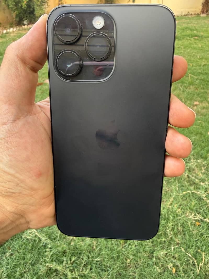 Apple iPhone 14 Pro Max 7