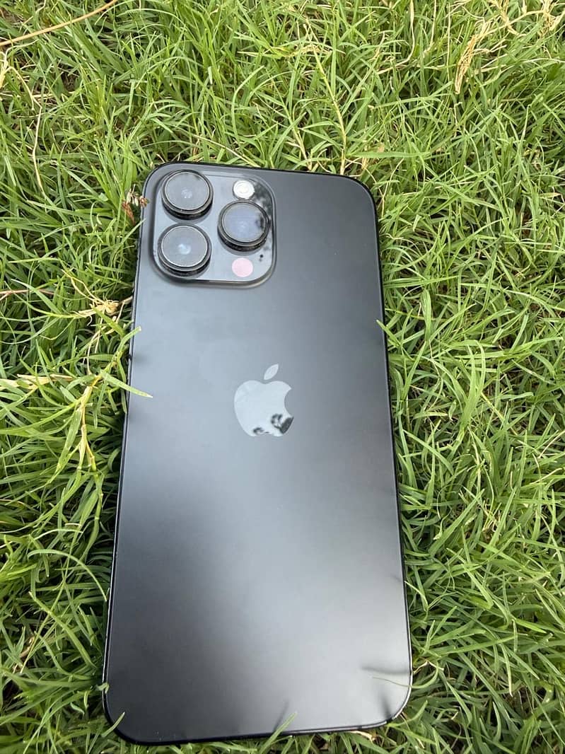 Apple iPhone 14 Pro Max 8