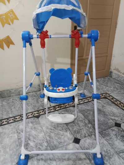 swing for kids