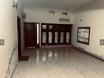 House For Rent | NEw Muslim Town | only For Goadam