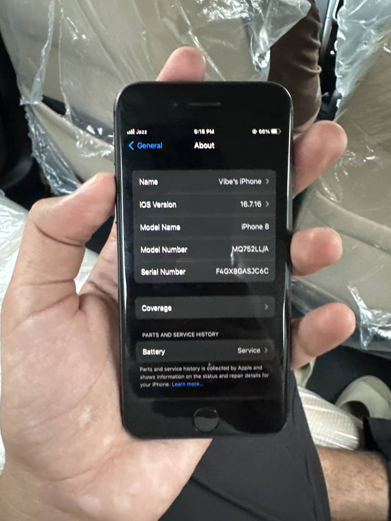 Apple iPhone 8 2