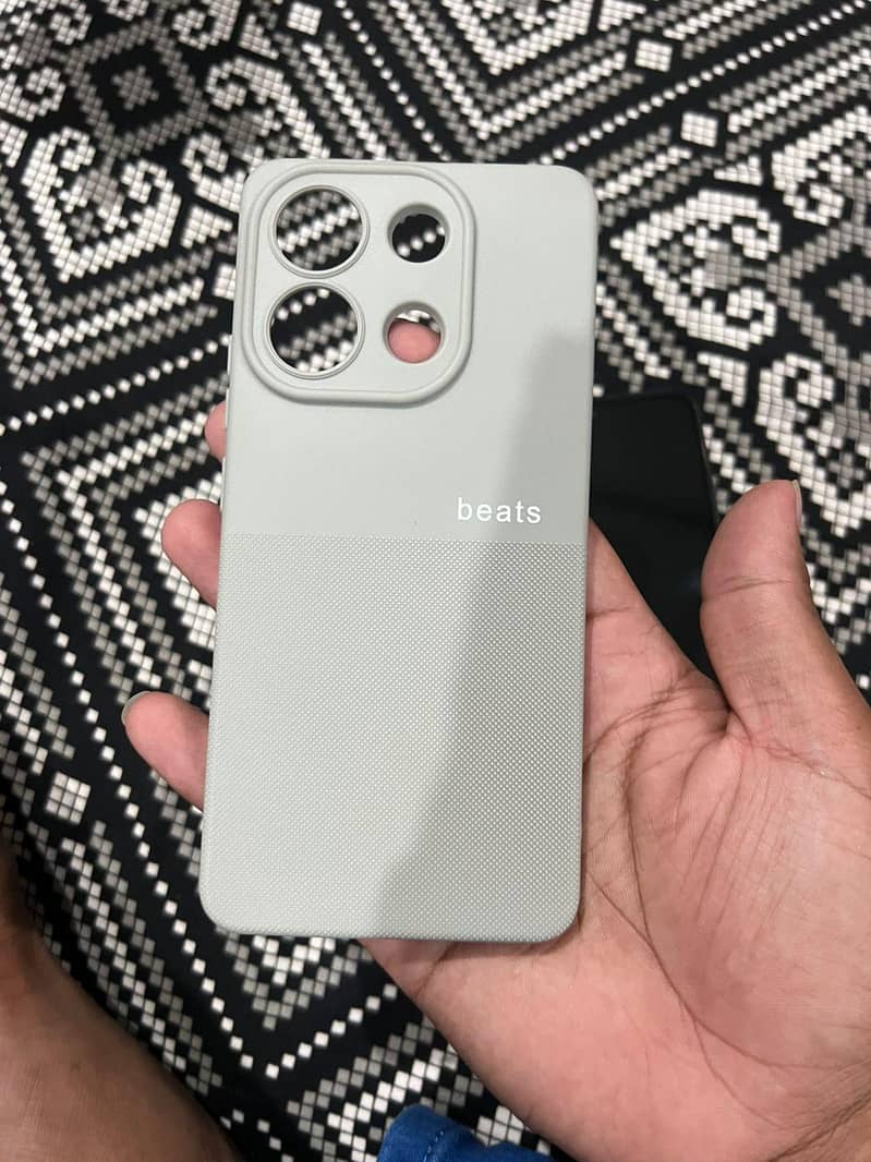 redmi note 13 4