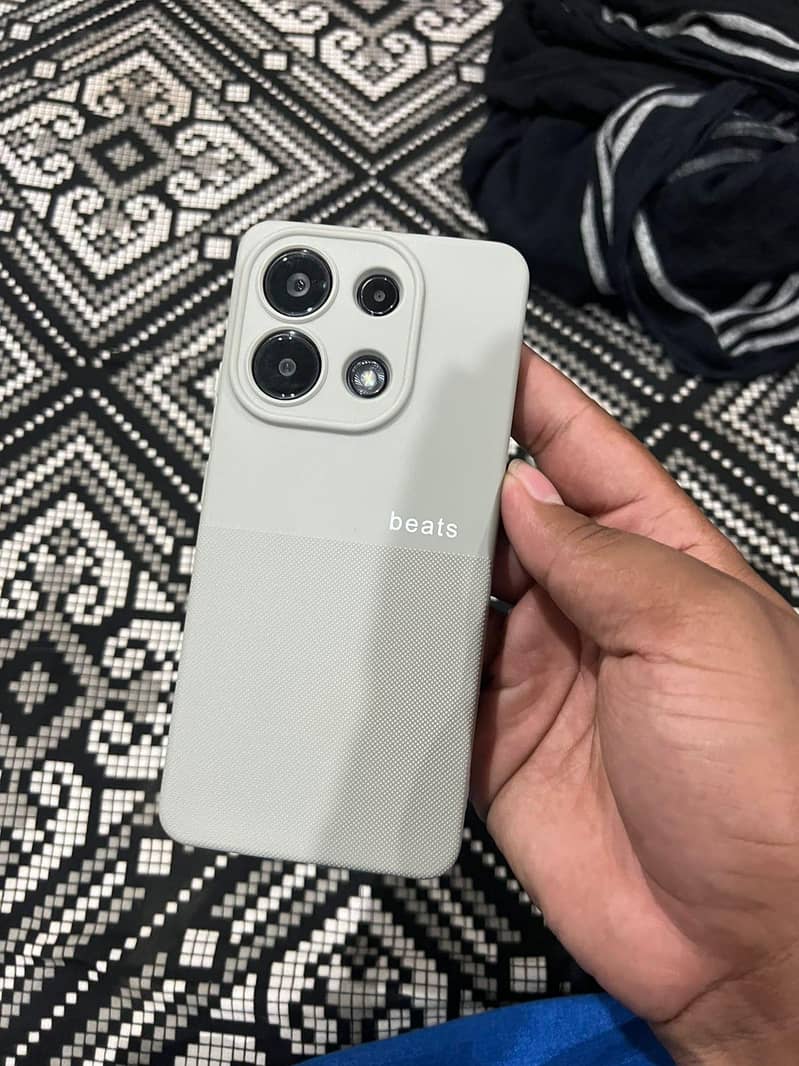 redmi note 13 5