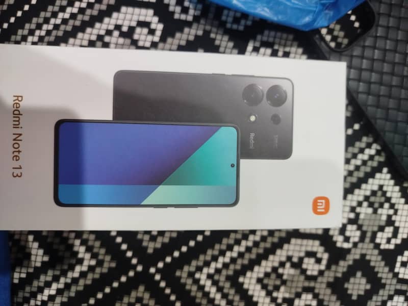 redmi note 13 8