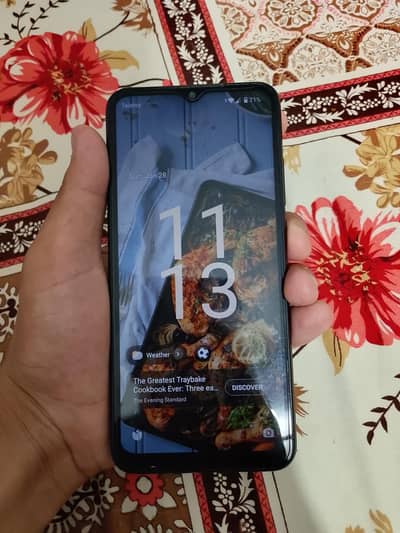 Redmi A1+