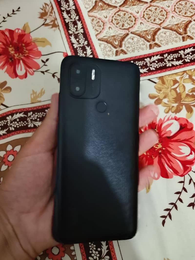 Redmi A1+ 3