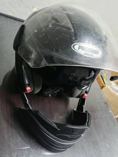 MULTI FUNTION HELMET. MADE IN TIWAN. . . SURCH IN GOOGLE