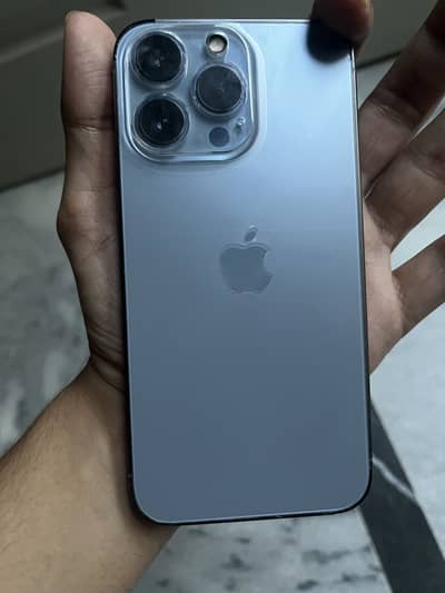 Apple iPhone 13 Pro