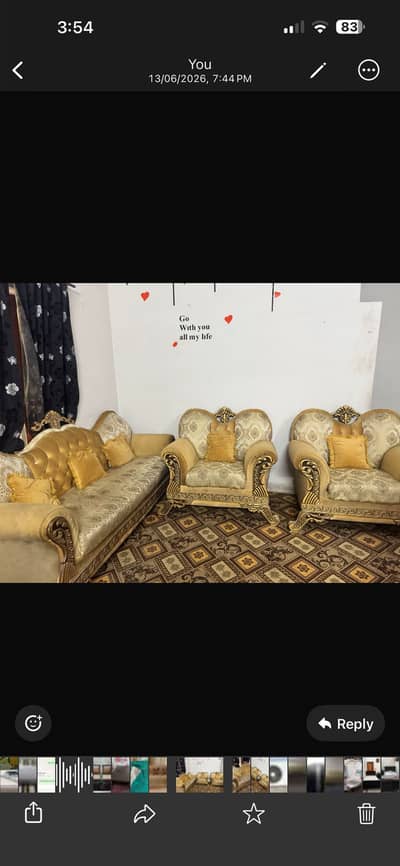 sofas