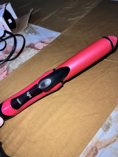 2 in 1 hair beauty set NOVA