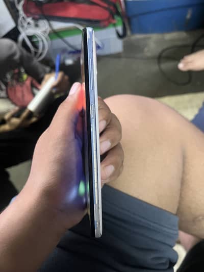 Samsung Mobile A50