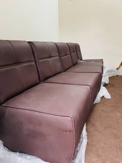 10 sofa set