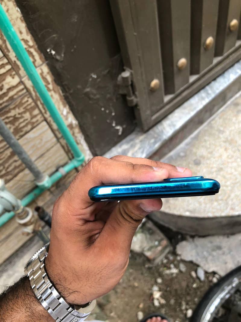 Infinix Note 8 2