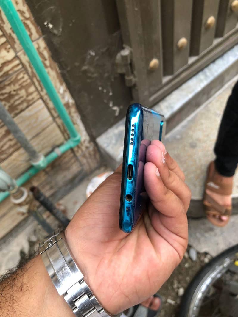 Infinix Note 8 3