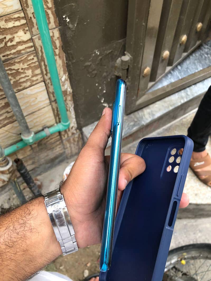 Infinix Note 8 4