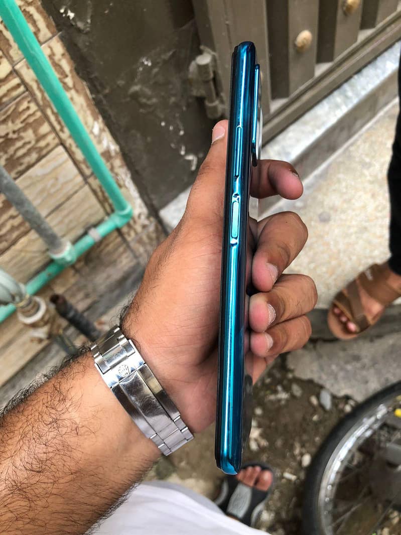 Infinix Note 8 5