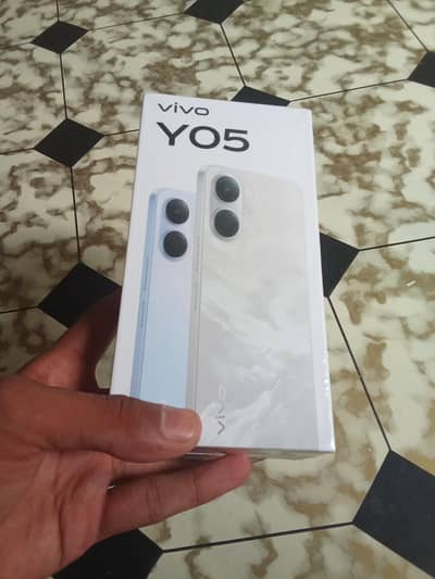 Vivo y05 /4/128
