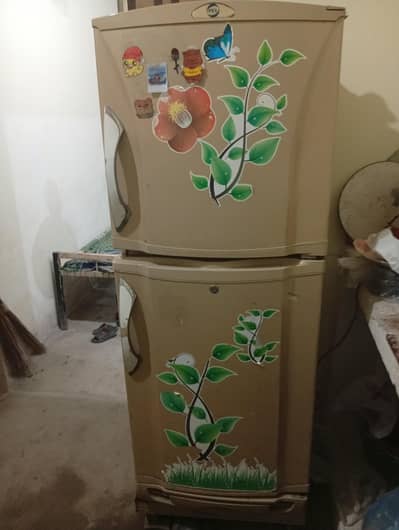 best fridge