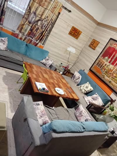 sofa set