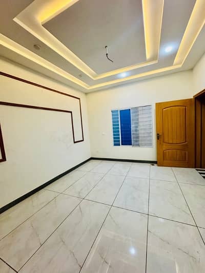 5 Marla House For Rent In Paragon City Lahore