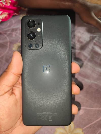 One Plus 9 Pro