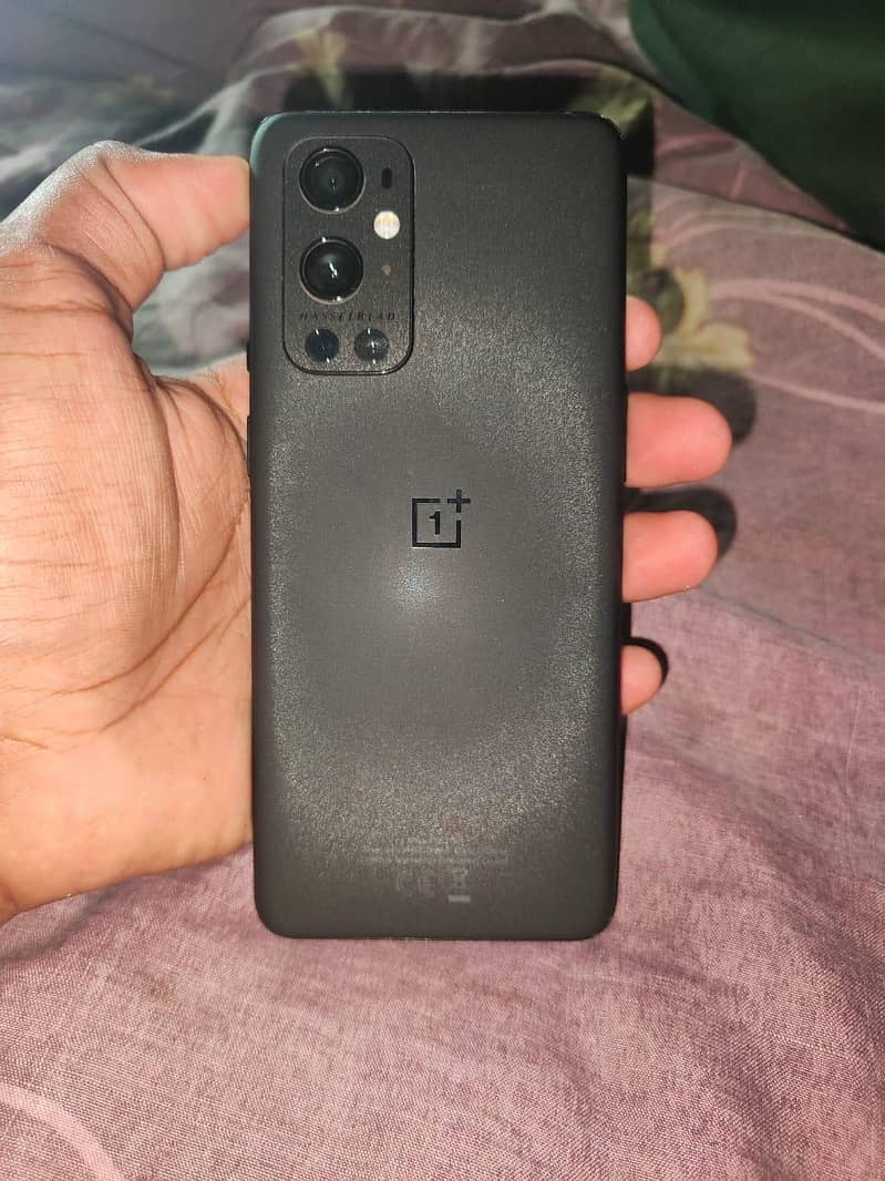 One Plus 9 Pro 1