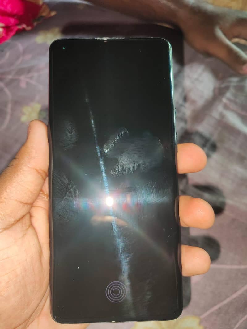 One Plus 9 Pro 3
