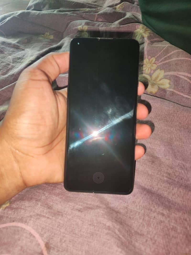 One Plus 9 Pro 7