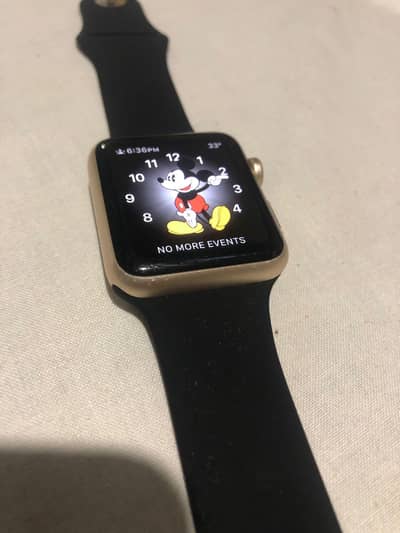 APPLE WATCH FOR SALE