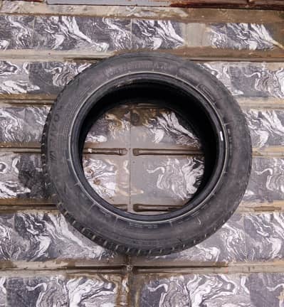 VEZEL CAR TYRE