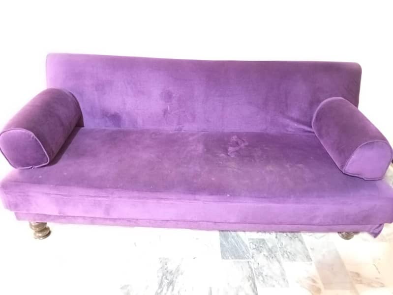 sofa & bethak 1