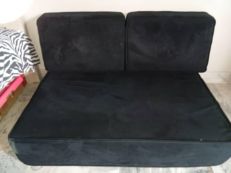 sofa & bethak 2