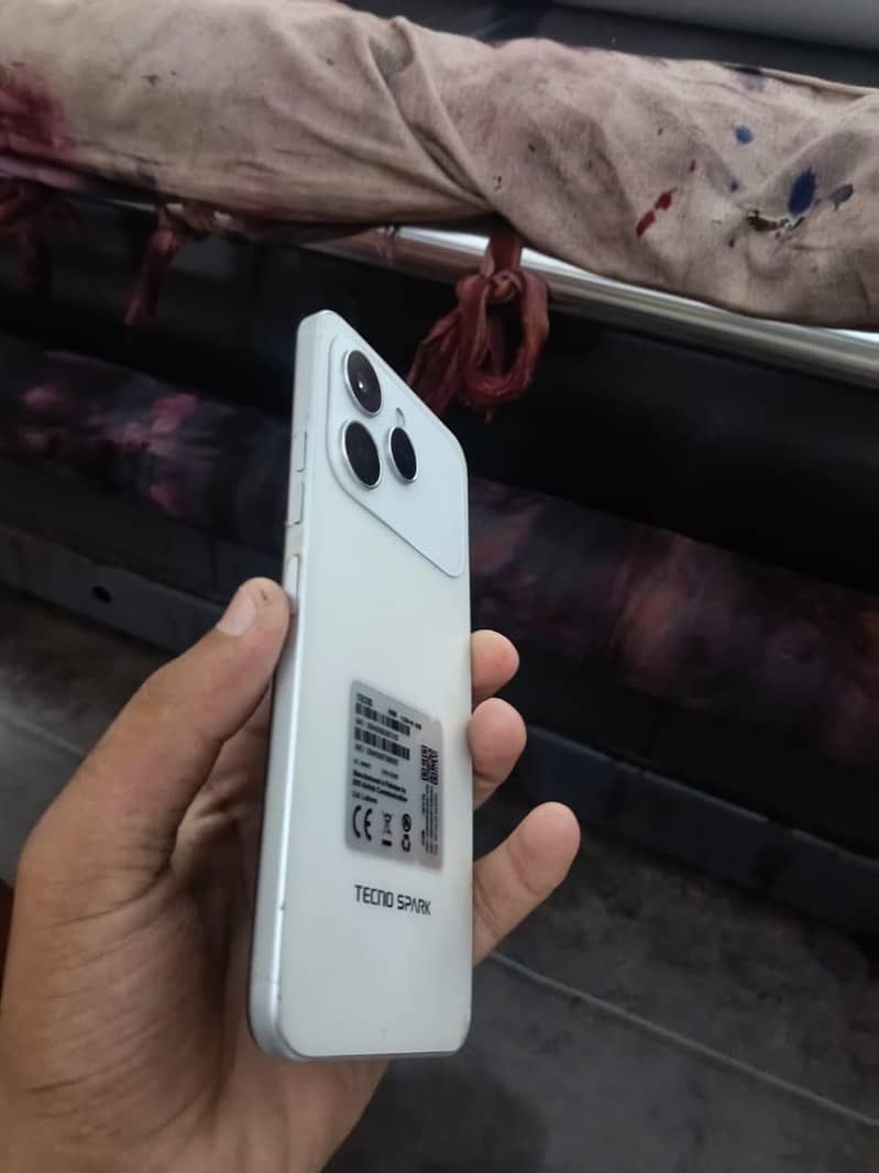 Tecno Other Model 0