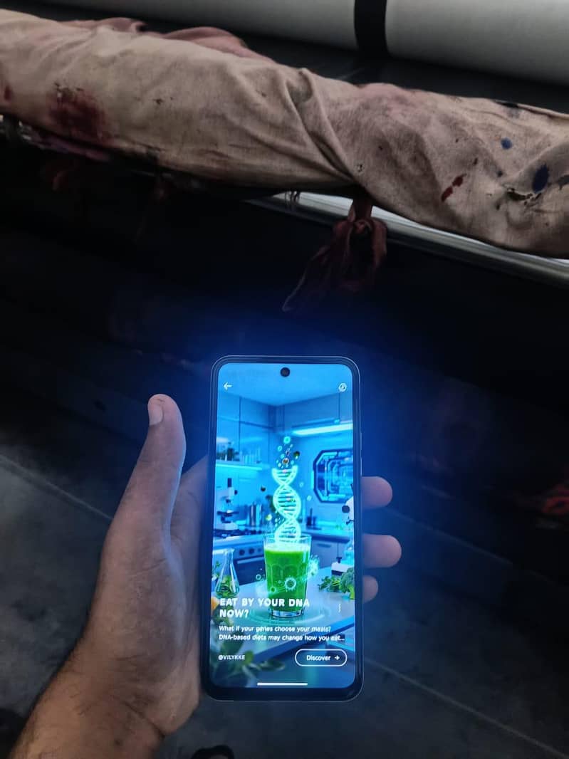 Tecno Other Model 2