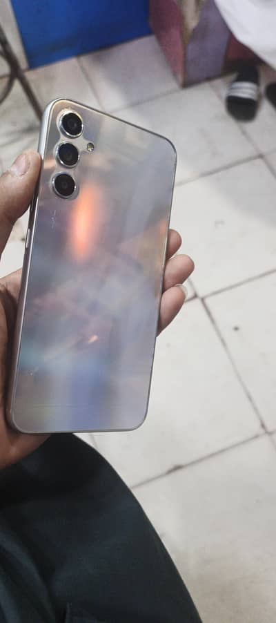 Samsung Mobile A34 5G