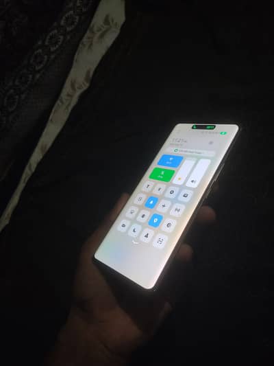 Infinix Zero 30 16/256gb [exchange posble]