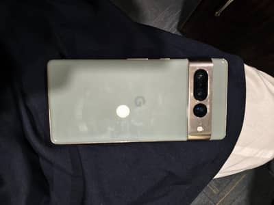 Google Pixel 7 Pro