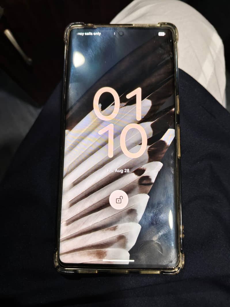 Google Pixel 7 Pro 3